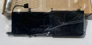 Dell 9NJM1 / MG2YH Laptop Battery for Alienware 15 17 R3 R4