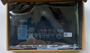 Dell TRHFF Laptop Battery for Inspir 5542 5548 Latitude 3550