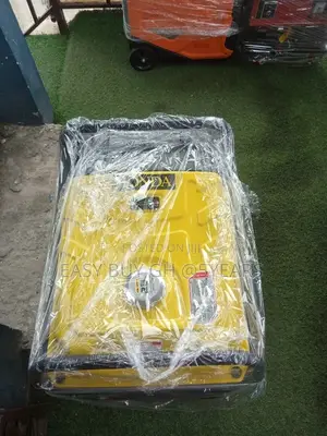 Honda 14kva Generator Super Strong Honda