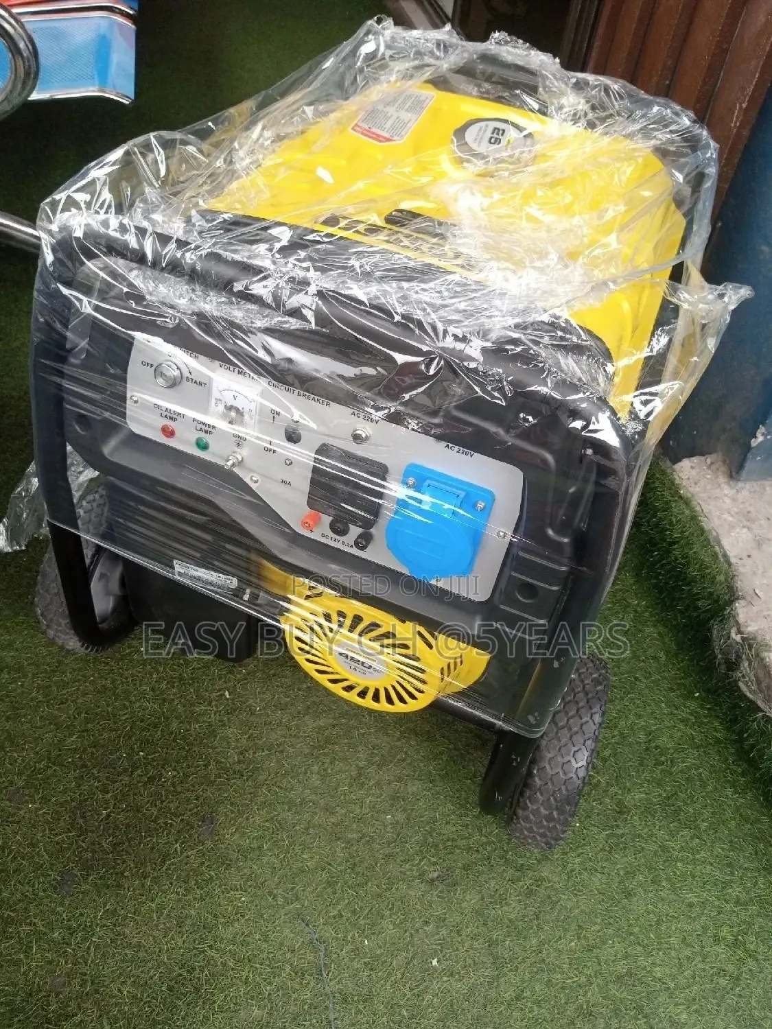Great Honda Super Generator 14 Kva Honda