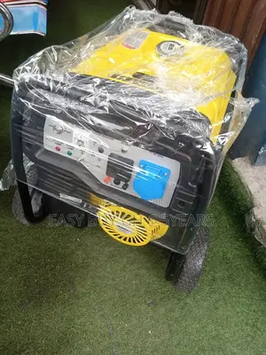 Great Honda Super Generator 14 Kva Honda