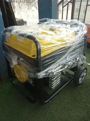 Honda Generator 14kva Honda+