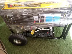 Topex Strong Power Generator 14 Kva