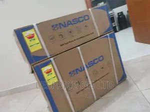 Nasco 1.5hp Split Type Air Condition
