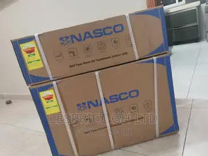 Anti Mold~Nasco 1.5hp Split Type Air Condition