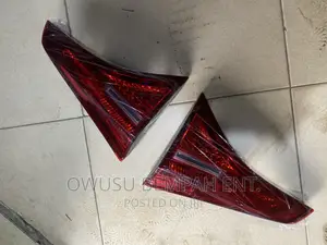 Toyota Corolla 2017-2019 Boot Light