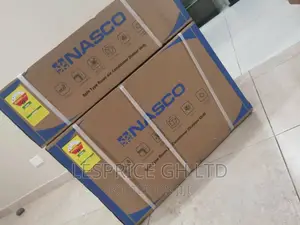 Nasco 1.5hp Split High Standard Air Condition