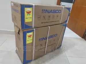 Best Choice ~Nasco 1.5hp Air Condition