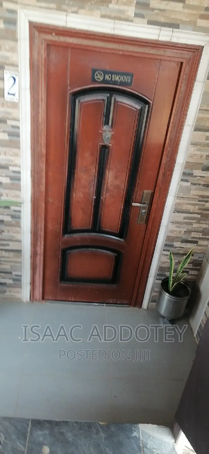 Furnished 1bdrm Apartment in Sakumono Estate, Spintex for rent