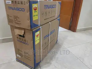 Nasco 1.5hp //High Quality Air Condition