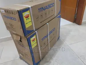 Nasco 1.5hp~Original Air Condition