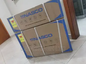 Natural Cooling/Nasco 1.5hp Split Air Condition
