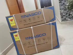 Excellent ~Nasco 1.5hp Air Condition