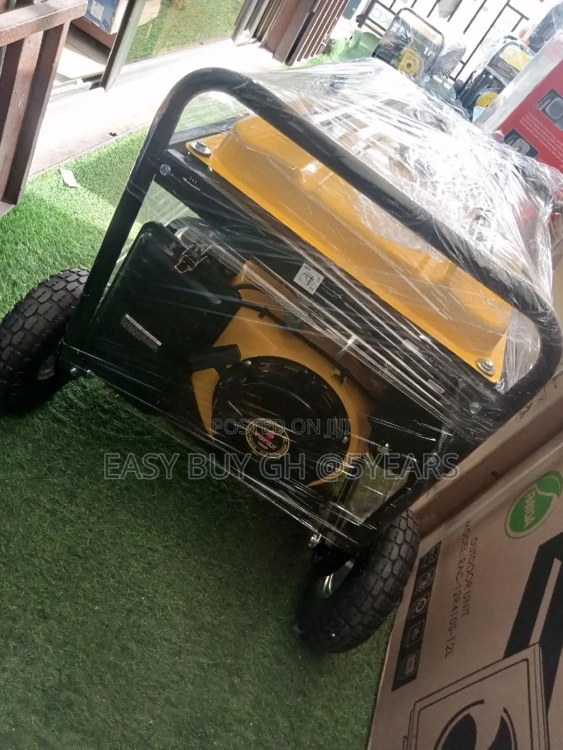 Great Topex Generator