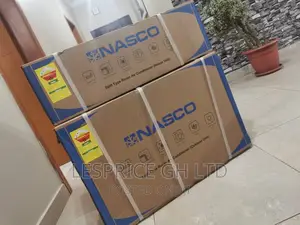High Quality ~Nasco 1.5hp Split Air Condition