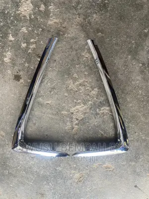 Toyota Yaris 2016 Front Bumper Moulding
