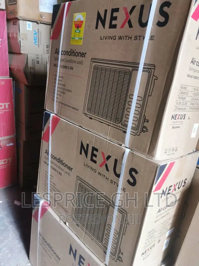 Affordable Nexus 1.5hp~Air Condition