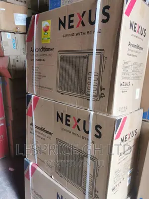 Nexus/12000btu~High Quality Air Condition