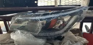 Honda Accord 2014 to 2015 Headlights Pair