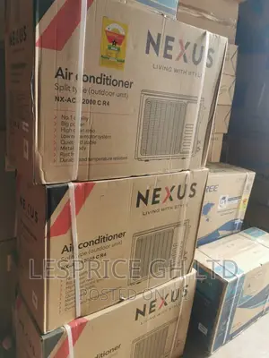 Top Quality/Nexus 1.5hp Air Condition