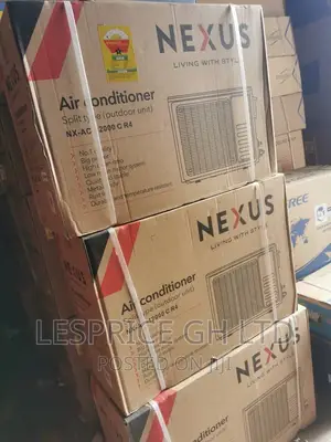 Nexus 1.5hp Split Type Air Condition