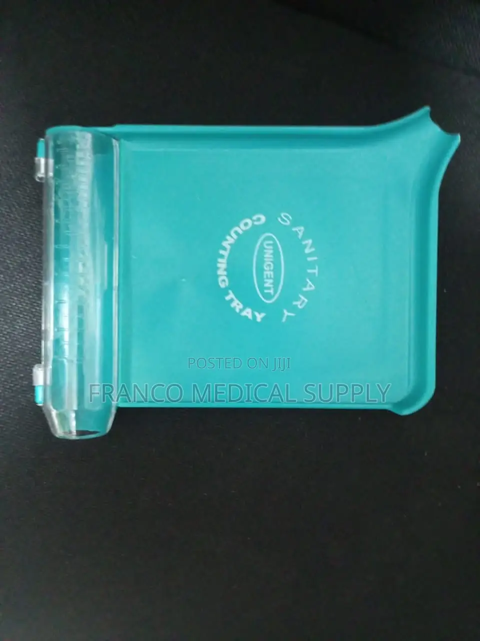 Medicine Counting Tray