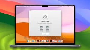 Macos Installation Quick And Hot