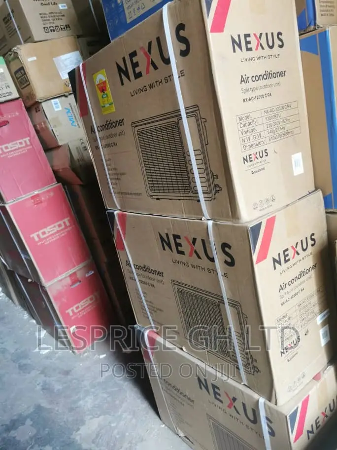 Energy Saving/Nexus 1.5hp Split Air Condition