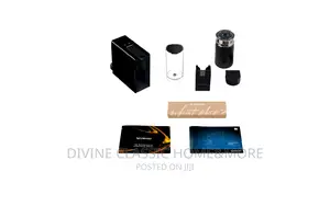 Nespresso Essenza Mini and Aeroccino3