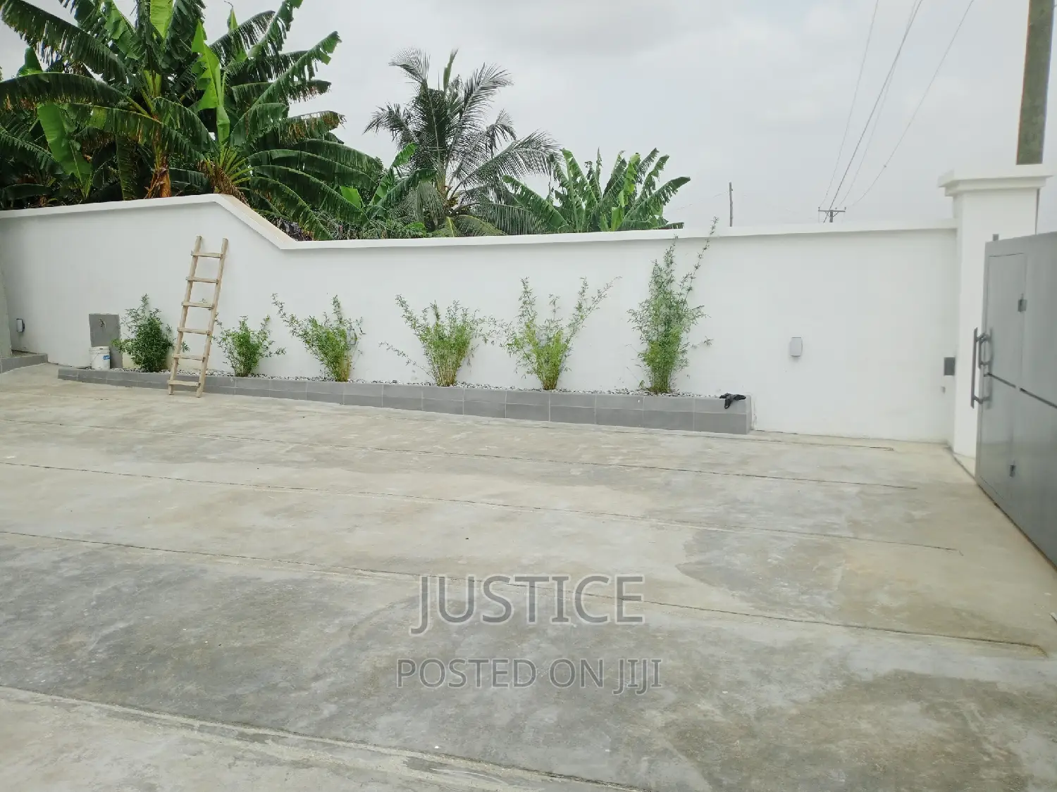 3bdrm House in Musuku Kwabenya for sale
