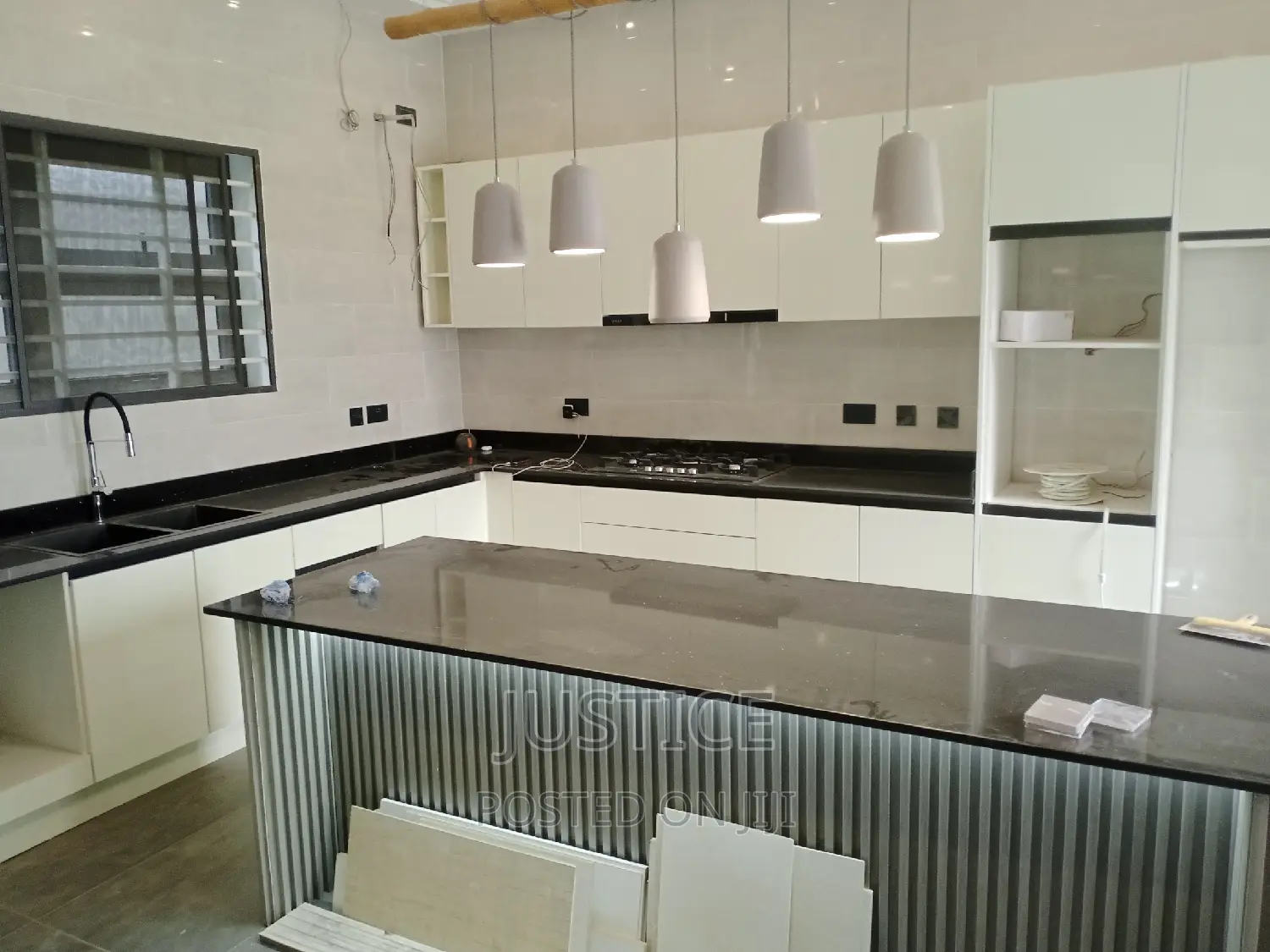 3bdrm House in Musuku Kwabenya for sale