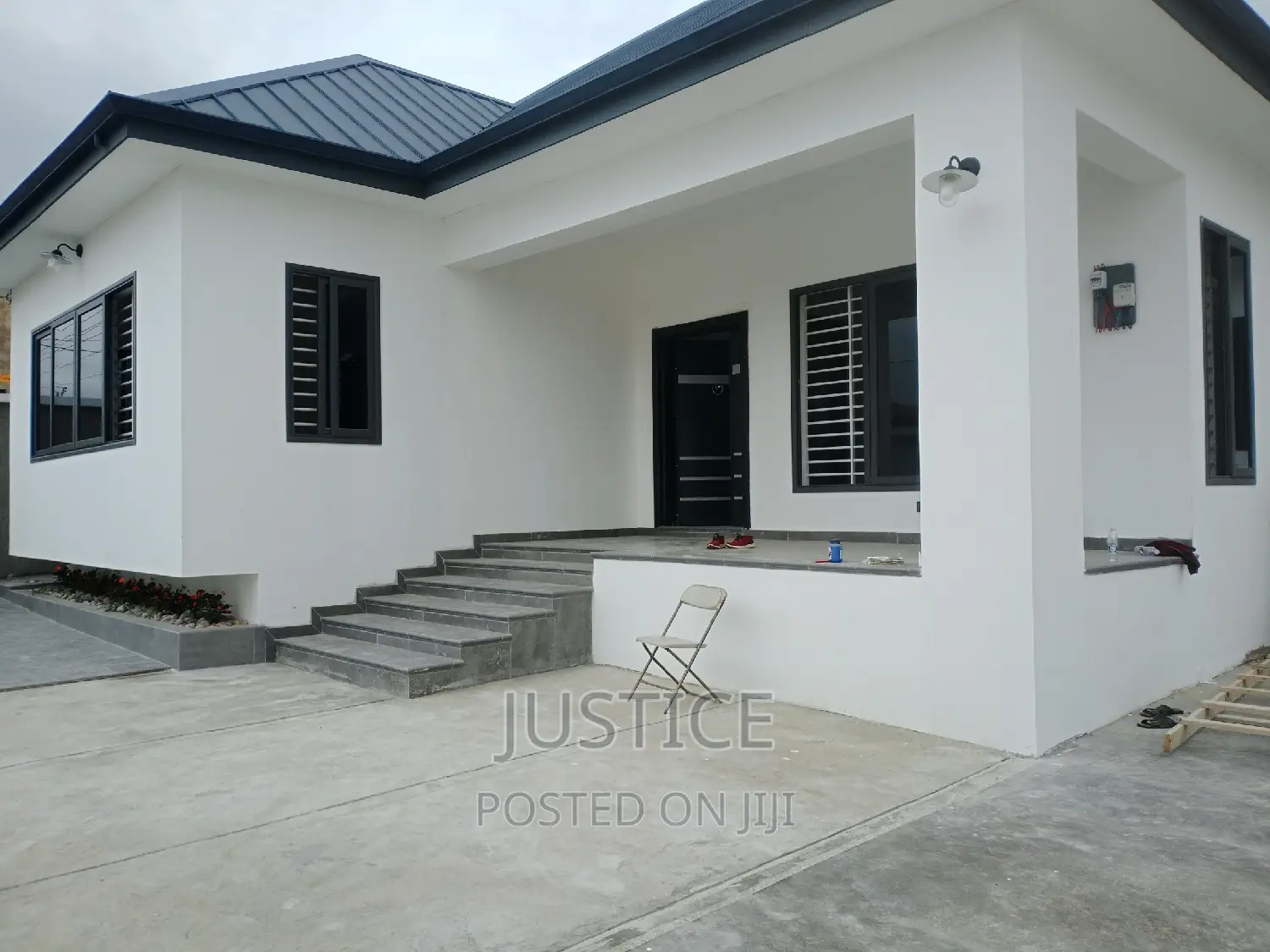 3bdrm House in Musuku Kwabenya for sale