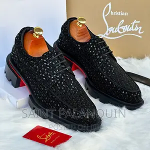 Quality Louboutin