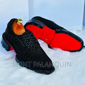 Quality Louboutin