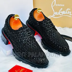 Men Quality Shoe