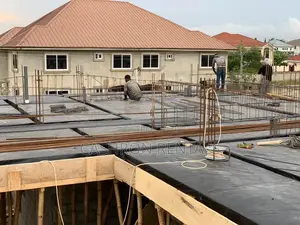 Formwork, Slabs, Materials For Rent
