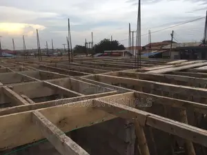 Formwork, Slabs, Materials For Rent