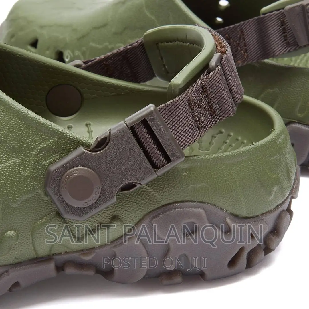 Quality Crocs