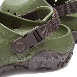 Quality Crocs