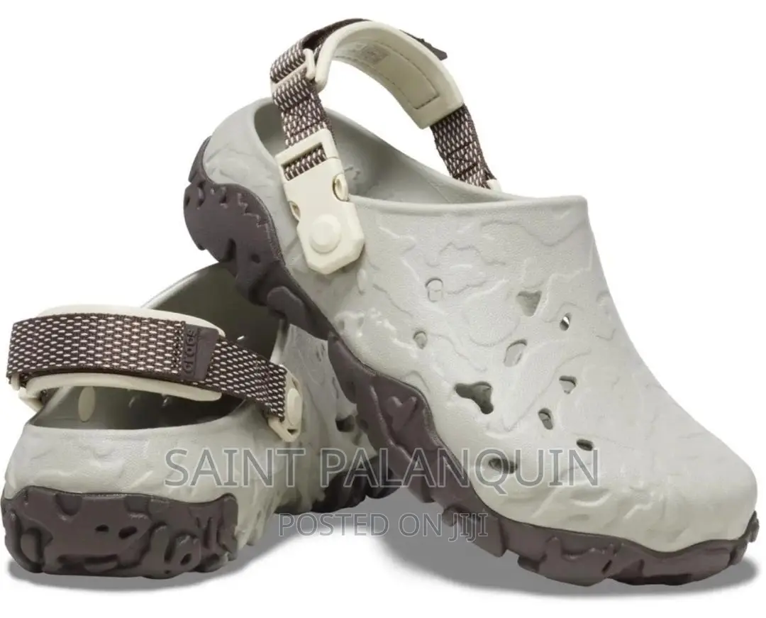 Unisex Crocs