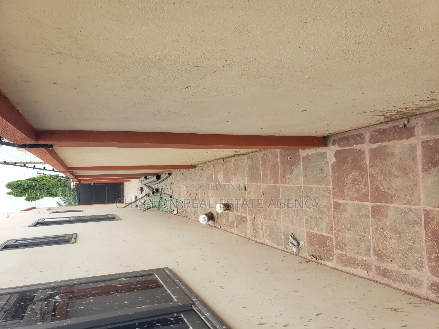 Furnished 3bdrm House in Kasoa Kuwait for sale