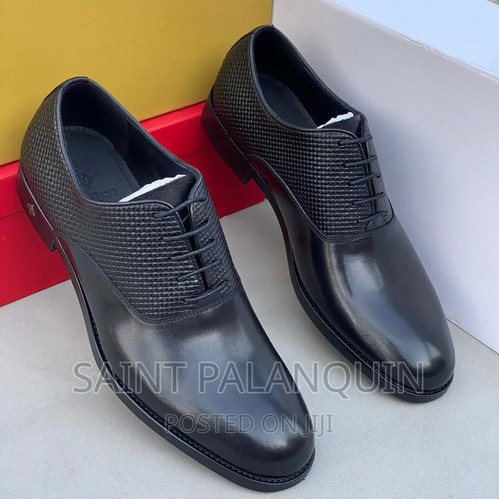 Quality Men Shoe