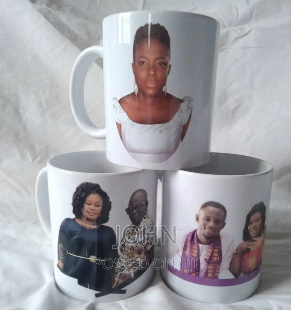 Customized Quality T-shirts, Poly Bags And Mug Printing