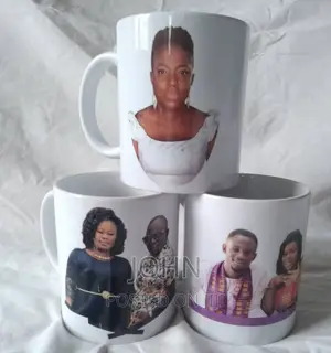 Customized Quality T-shirts, Poly Bags And Mug Printing
