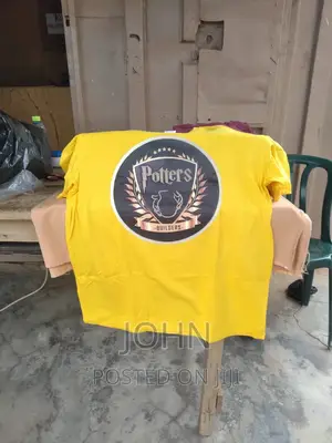 Customized Quality T-shirts, Poly Bags And Mug Printing