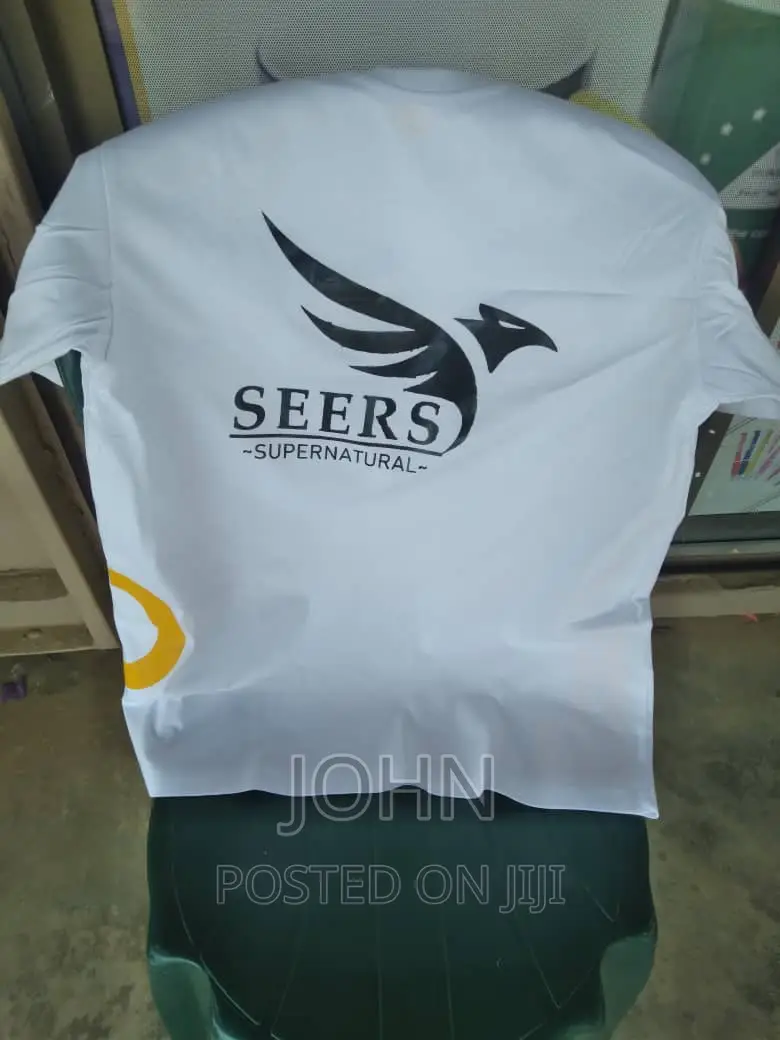 Customized Quality T-shirts, Poly Bags And Mug Printing
