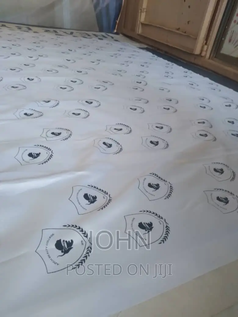 Customized Quality T-shirts, Poly Bags And Mug Printing