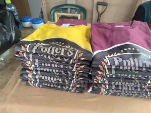 Customized Quality T-shirts, Poly Bags And Mug Printing