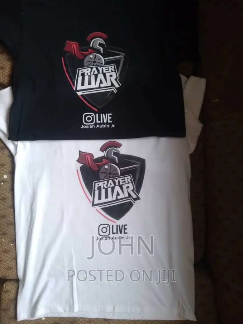 Customized Quality T-shirts, Poly Bags And Mug Printing