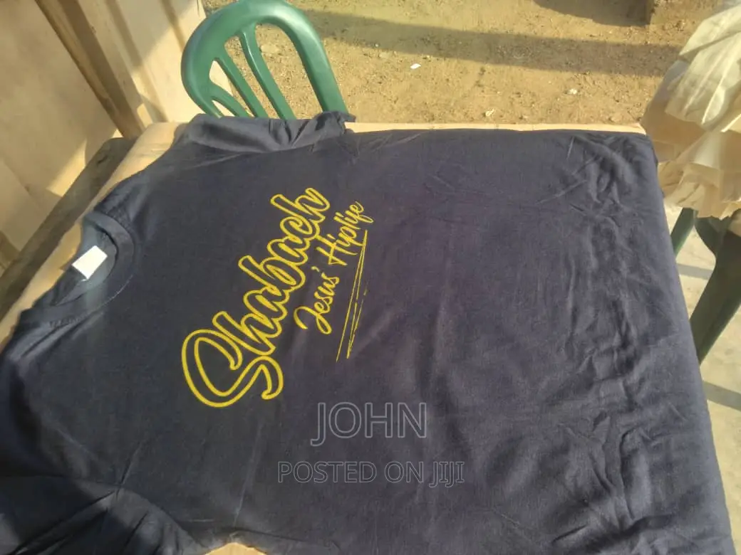 Customized Quality T-shirts, Poly Bags And Mug Printing
